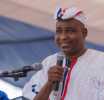 Chairman Wontumi sentenced to 20 years in prison